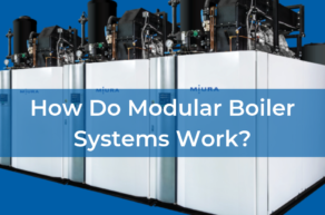 How to Right-Size Your Modular Boiler Plant