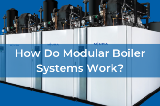 How Do Modular Boilers Work?