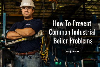 How To Prevent Common Industrial Boiler Problems