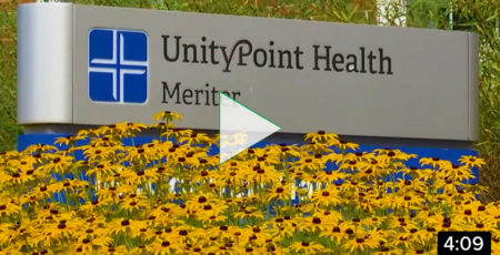 UnityPoint Health-Meriter Hospital Chooses Miura Boilers