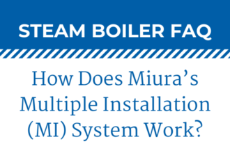 How Does Miura’s Multiple Installation (MI) System Work?
