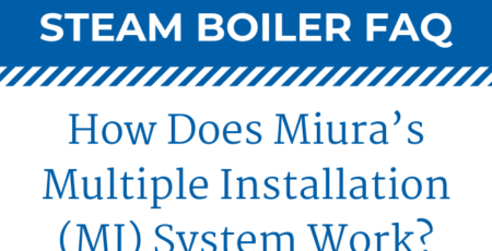 How Does Miura’s Multiple Installation (MI) System Work?