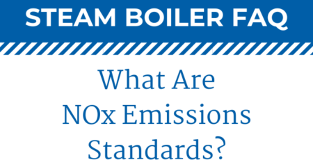 What Are NOx Emissions Standards?