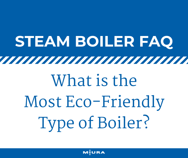 What Are the Most Eco-friendly Green Boilers?