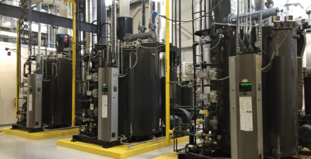 How To Troubleshoot Common Industrial Boiler Issues