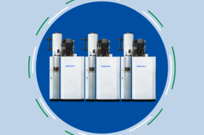 The Best Reverse Osmosis System for Steam Boilers