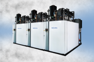 Low Water Content Boilers: The Safest Boiler Design
