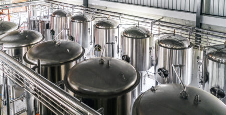 6 Tips for Choosing a Steam Boiler for a Brewery