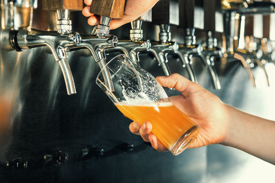 4 Craft Breweries Using a Miura Brewery Boiler System