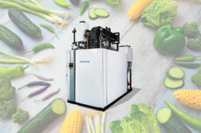 A Greener Food Processing Industry With Miura’s Steam Solutions