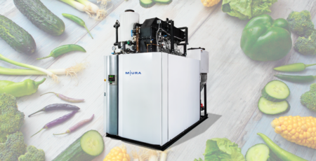 Modular Boilers Maximize Efficiency in the Food Industry