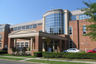 Greenwich Hospital Continues to Rely on Miura Boilers After 2+ Decades