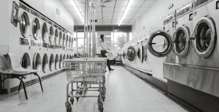 How Are Boilers Used In Laundry Operations?
