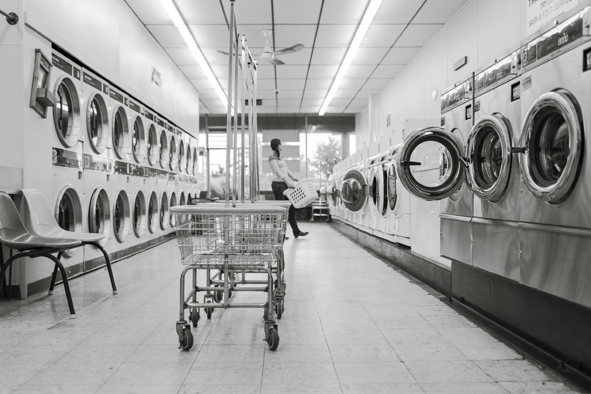 5 Must-Haves for a Laundry Steam Boiler System