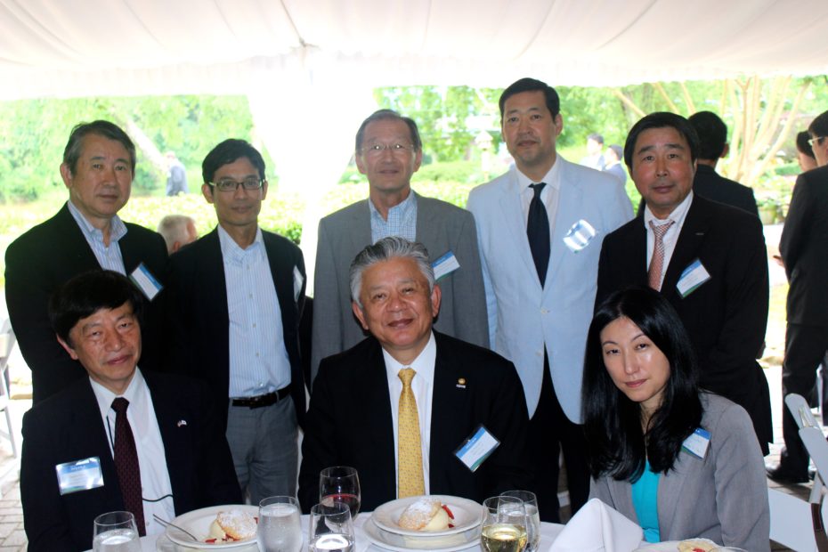 Miura America Celebrates 30 Years of Manufacturing in North America