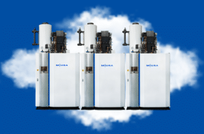 Why You Need An Ultra Low NOx Steam Boiler