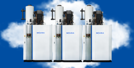 What Is Fuel-to-Steam Efficiency for Boilers?