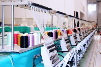 Miura Can Increase Your Textile Factory’s Efficiencies and Improve Your Bottom Line