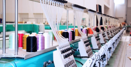 Miura Can Increase Your Textile Factory’s Efficiencies and Improve Your Bottom Line