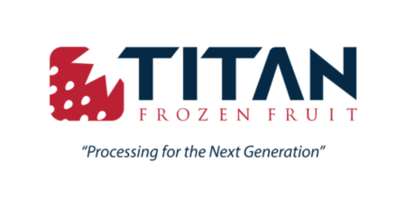 Titan Frozen Fruit Reduces Energy Costs by 50 Percent With Miura
