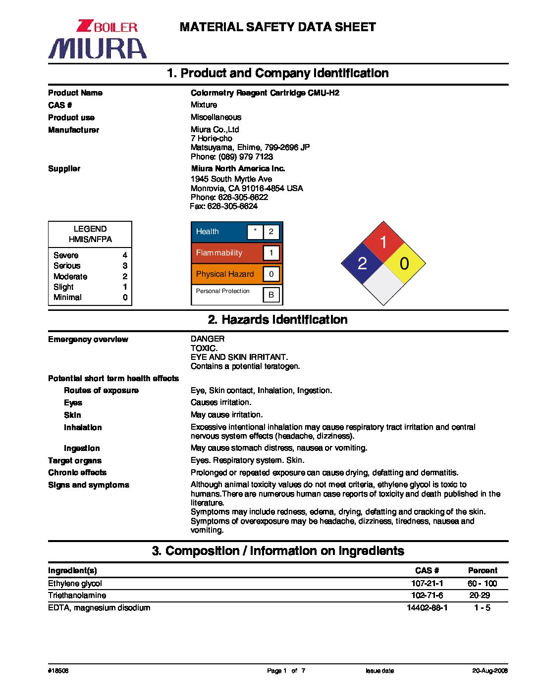 Colormetry-Cartridge-CMU-H2-E