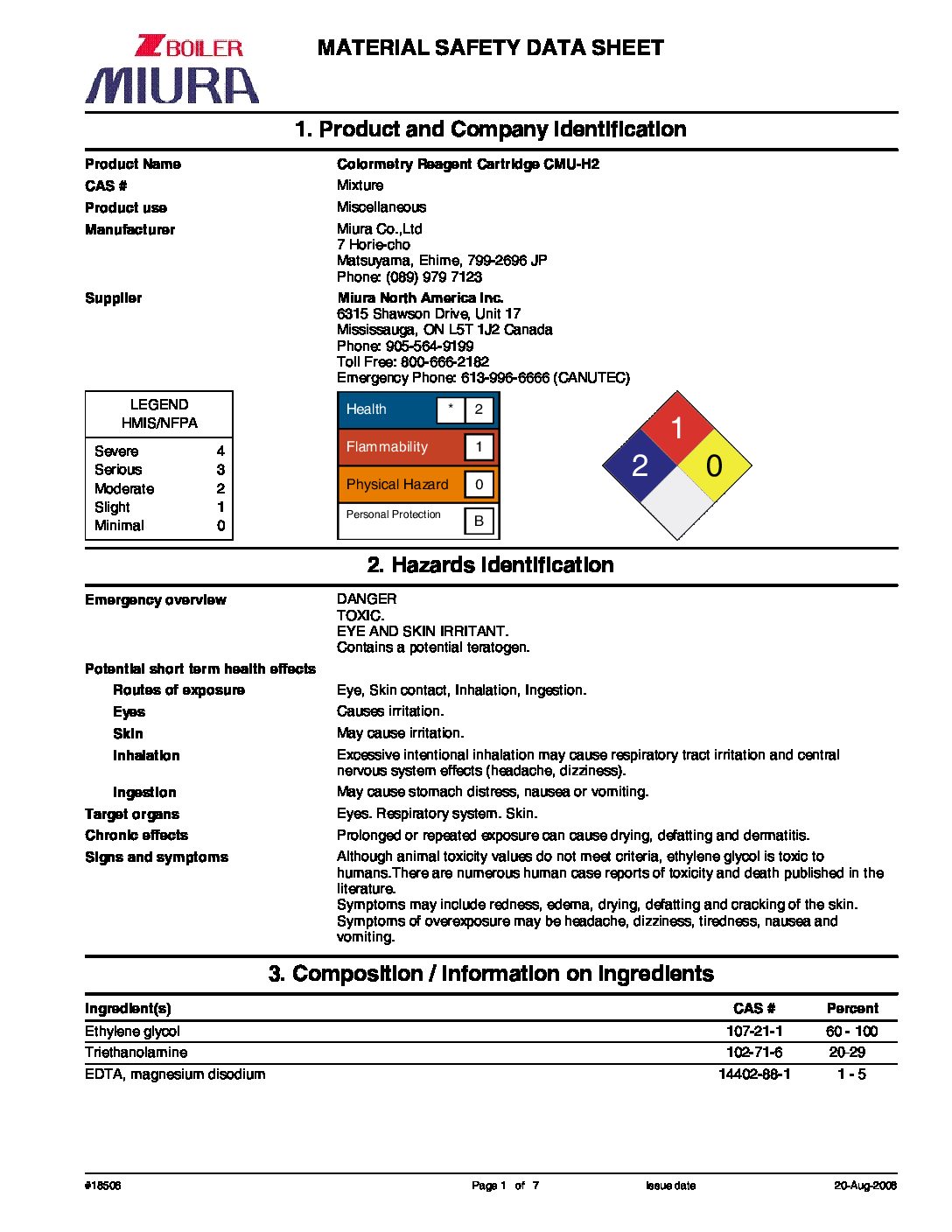 Colormetry-Cartridge-CMU-H2-E2