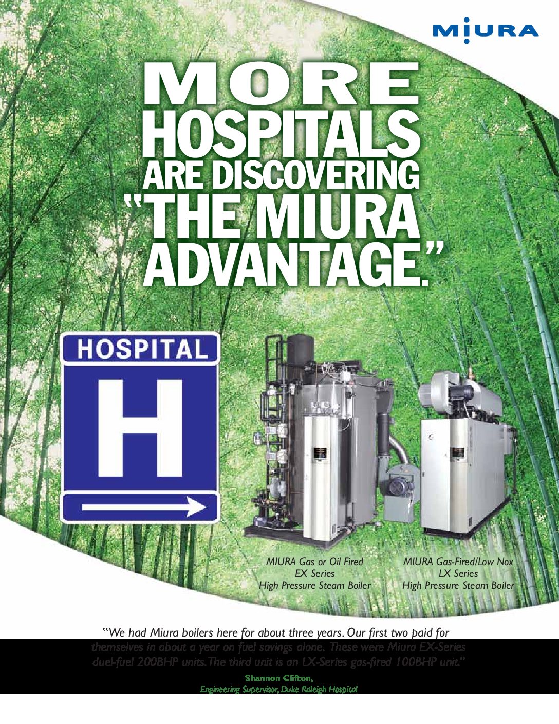 Miura-Hospital