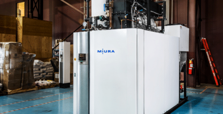 Why Miura Water Tube Boilers Are More Efficient Than Traditional Fire Tube Boilers