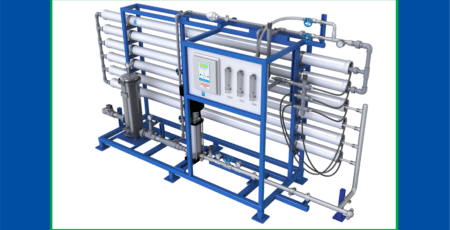 The Best Reverse Osmosis System for Steam Boilers