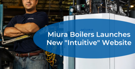 Miura Launches New “Intuitive” Website That Anticipates User Requirements