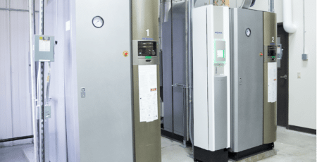 4 Reasons You Might Need a Rental Boiler