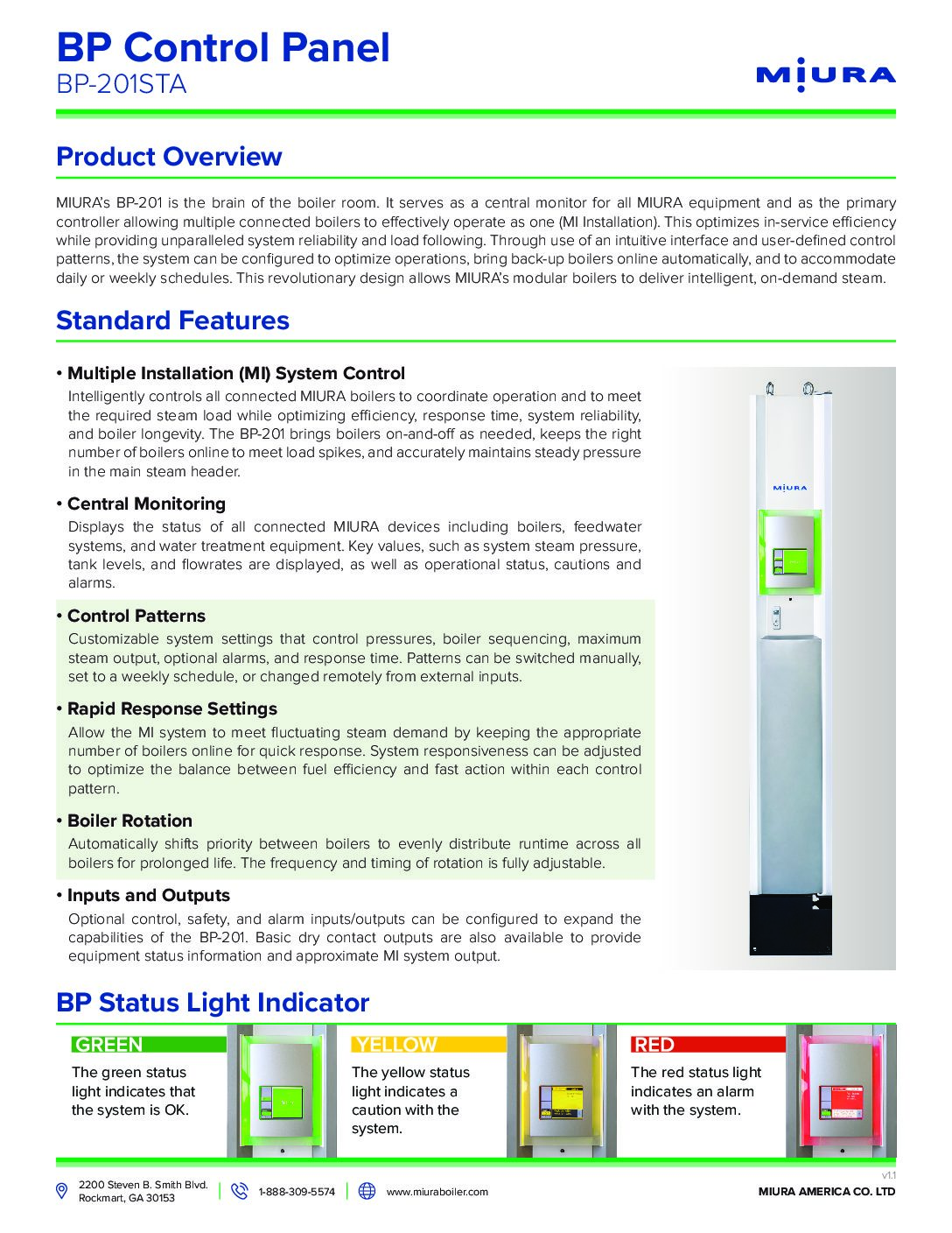 2020-02-10 BP-201STA Cut Sheet_FINAL