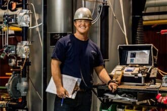 A Day in the Life of a Miura Steam Boiler Maintenance Technician