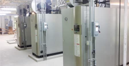 How to Right-Size Your Modular Boiler Plant