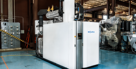 7 Industries That Benefit From Modular Industrial Boilers