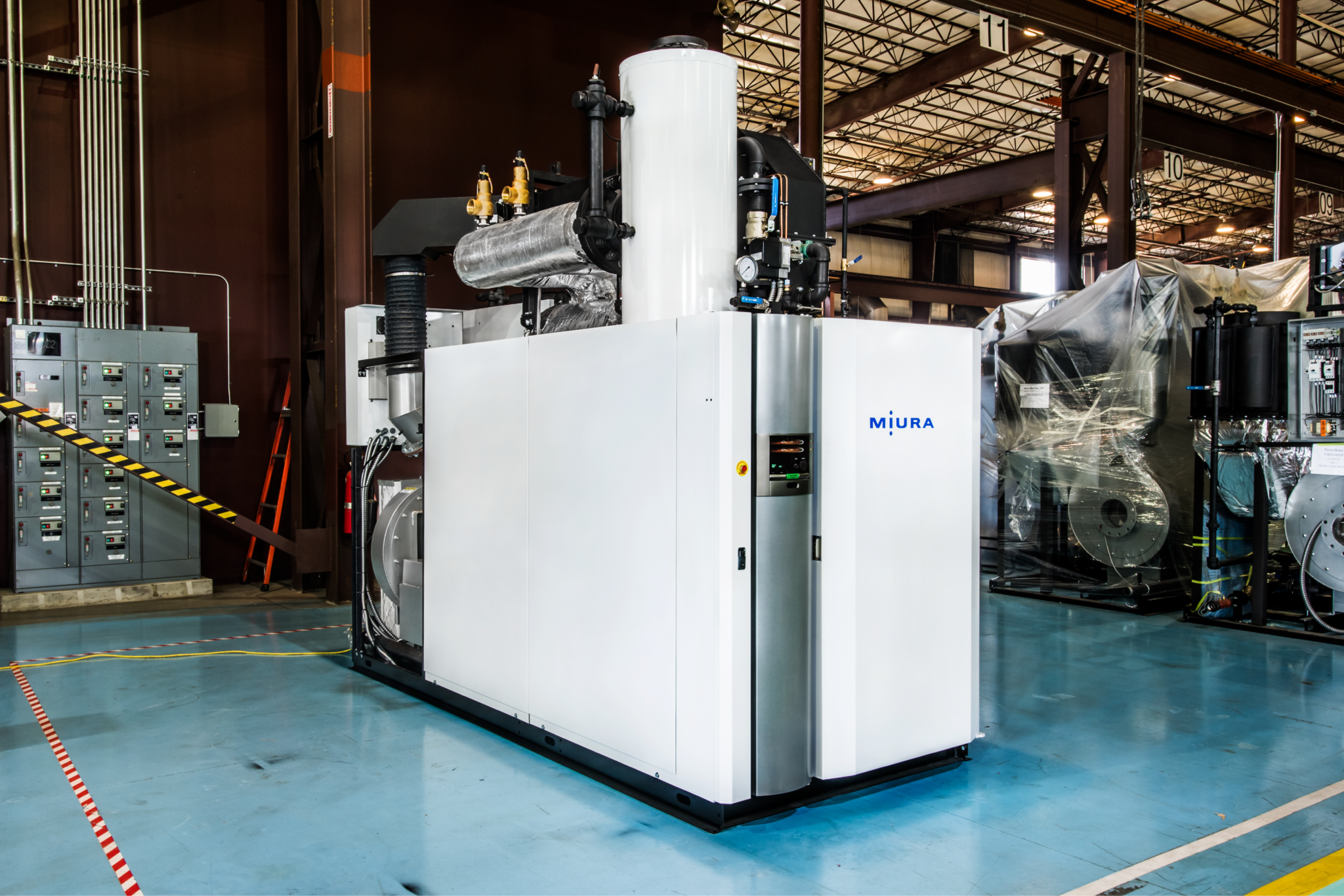 7 Industries That Benefit From Modular Boilers | Miura America