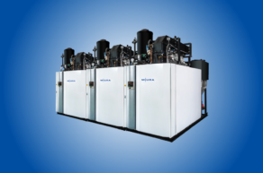Why You Need An Ultra Low NOx Steam Boiler