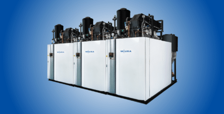 How To Find The Most Efficient Industrial Steam Boiler