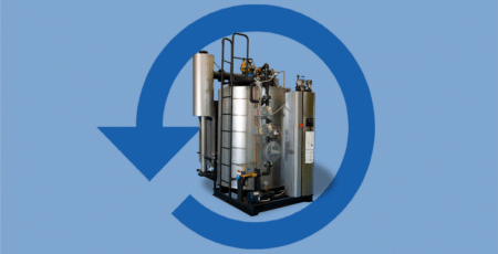 4 Tips for Maximizing Steam Boiler Lifespan