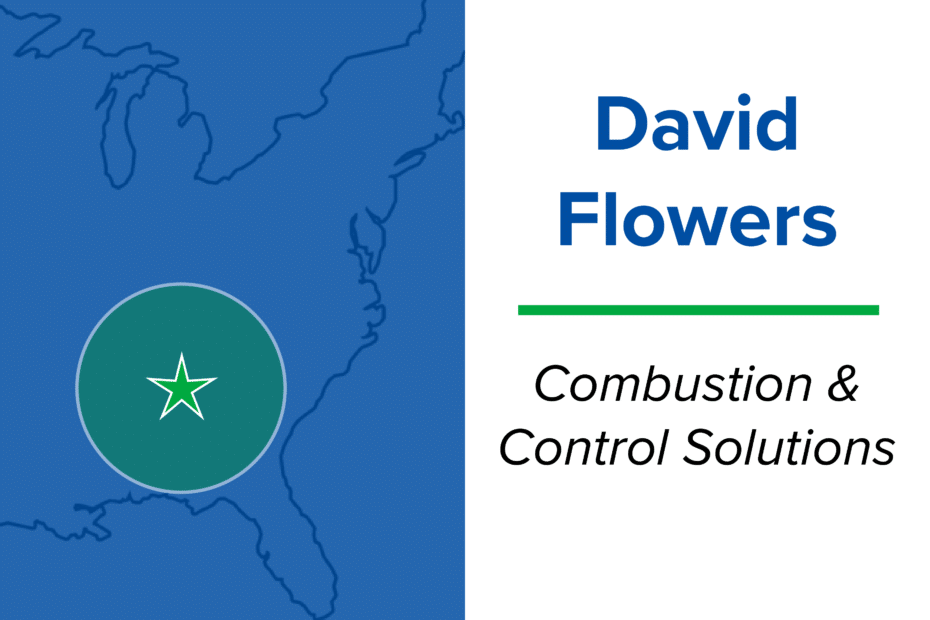 Get to Know Your Local Miura Rep: David Flowers from CCS