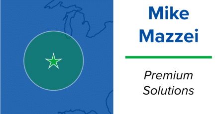 Get to Know Your Local Miura Rep: Mike Mazzei from Premium Solutions