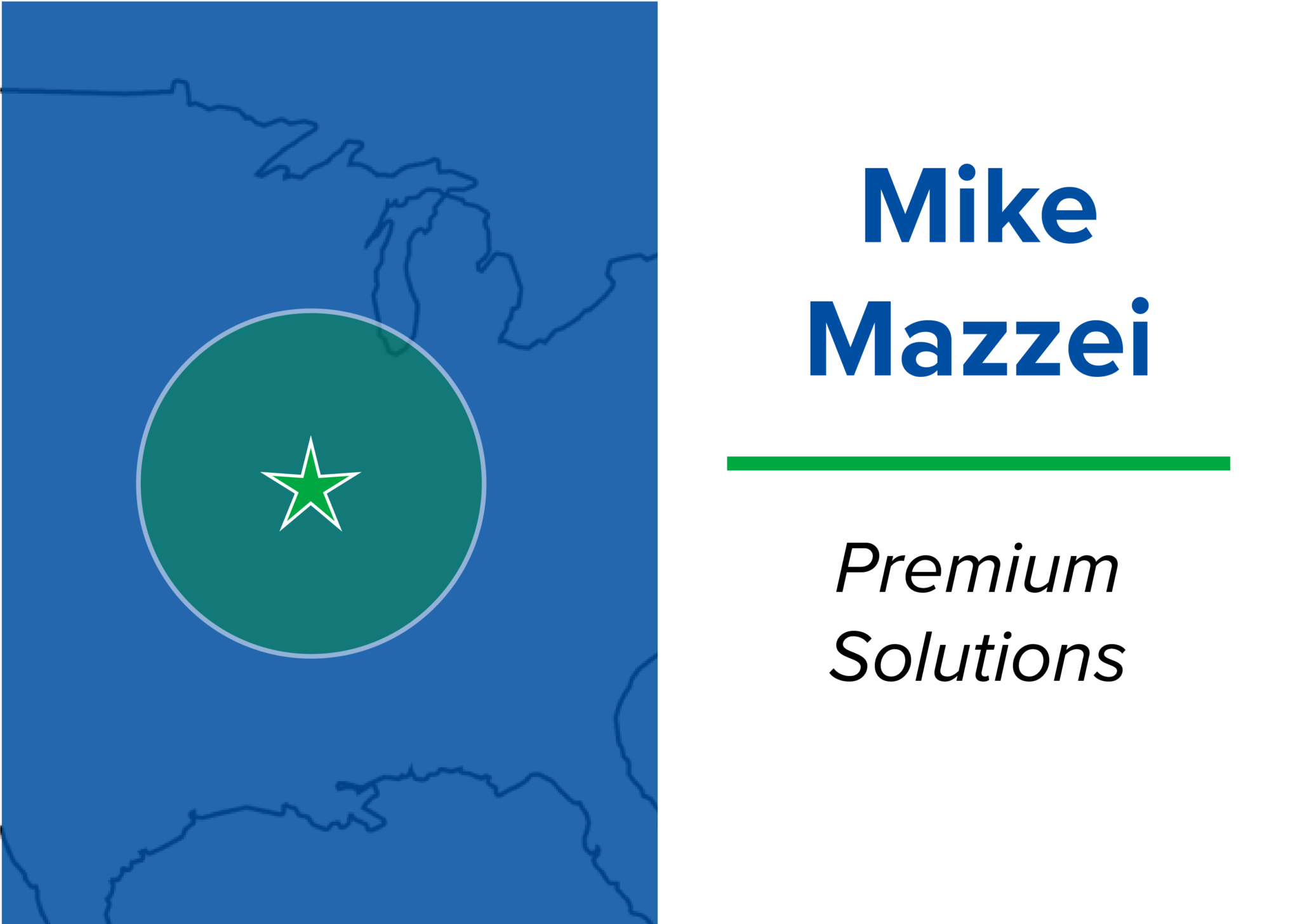 Get to Know Your Local Miura Rep: Mike Mazzei from Premium Solutions