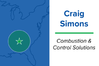 Get to Know Your Local Miura Rep: Craig Simons from CCS