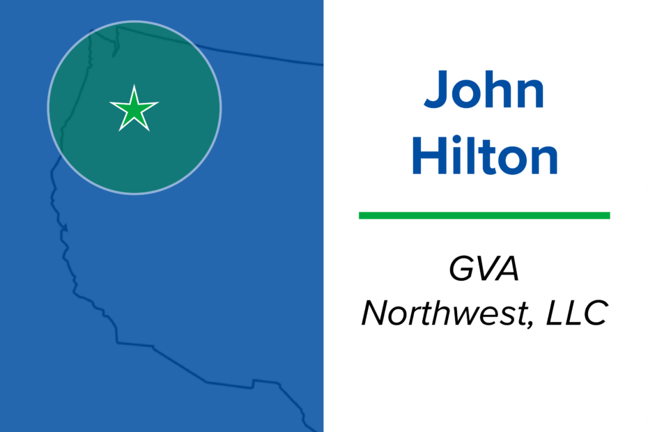 Get to Know Your Local Miura Rep: John Hilton from GVA Northwest, LLC