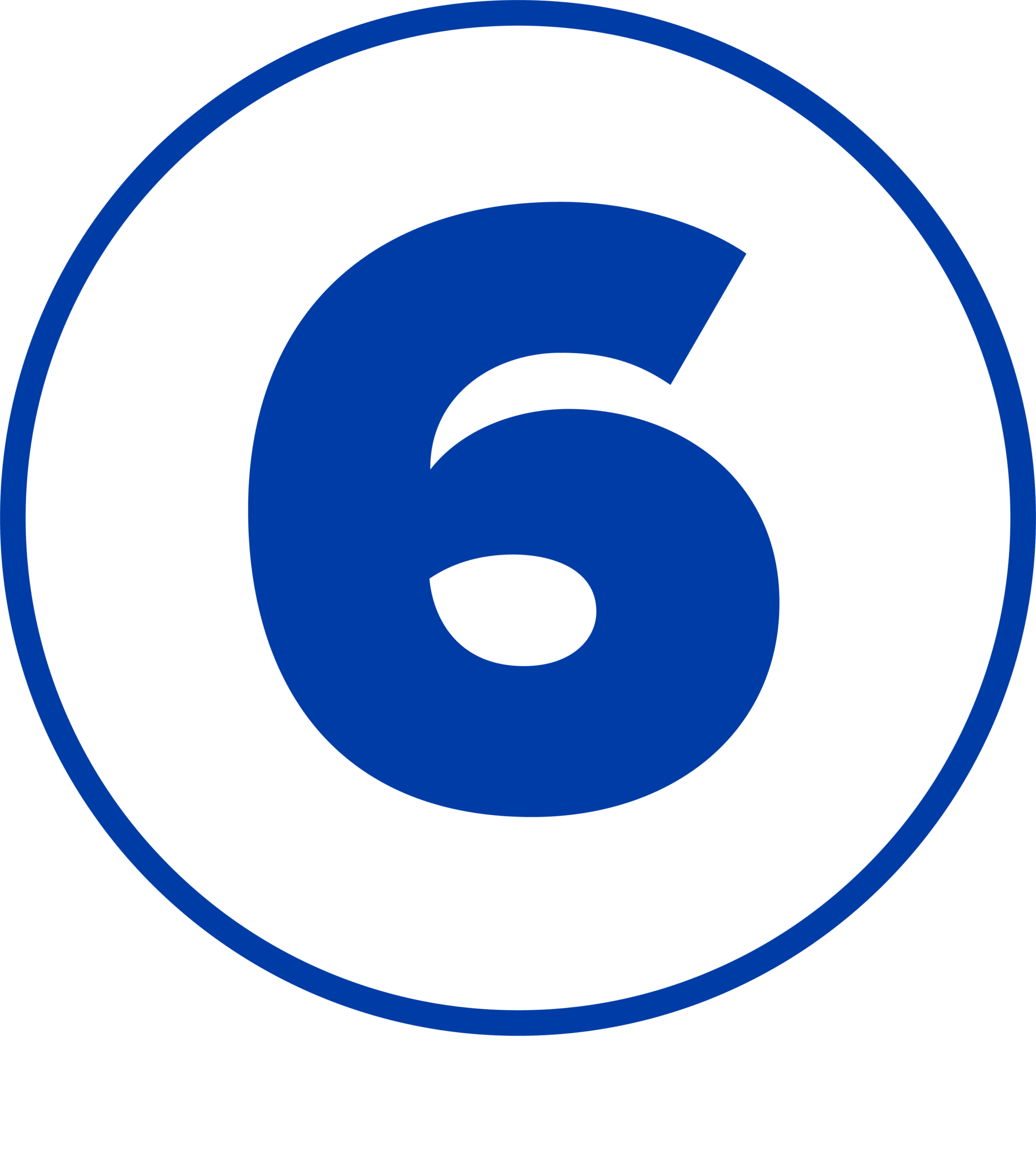 six