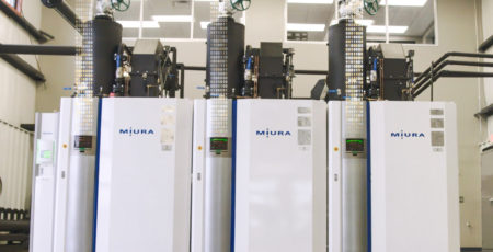 5 Ways Modular Steam Boilers Help Future-Proof Your Business