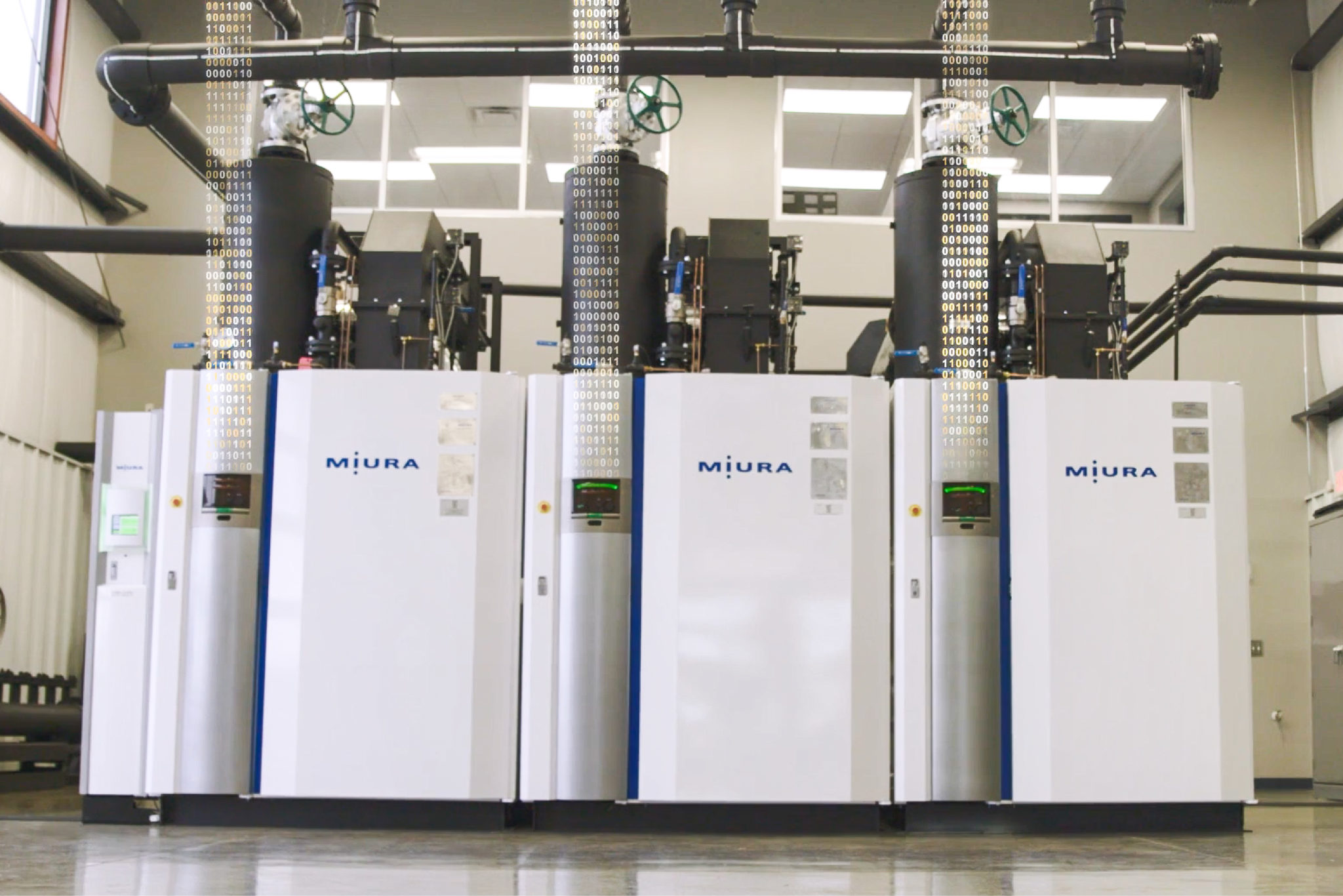 5 Ways Modular Steam Boilers Help Future-Proof Your Business