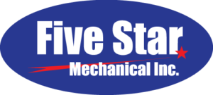 Five Star Mechanical Industrial Boilers