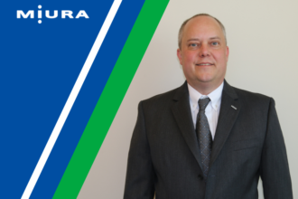 Miura Boilers Announce New Promotions and New Team Members as US Market Share Grows