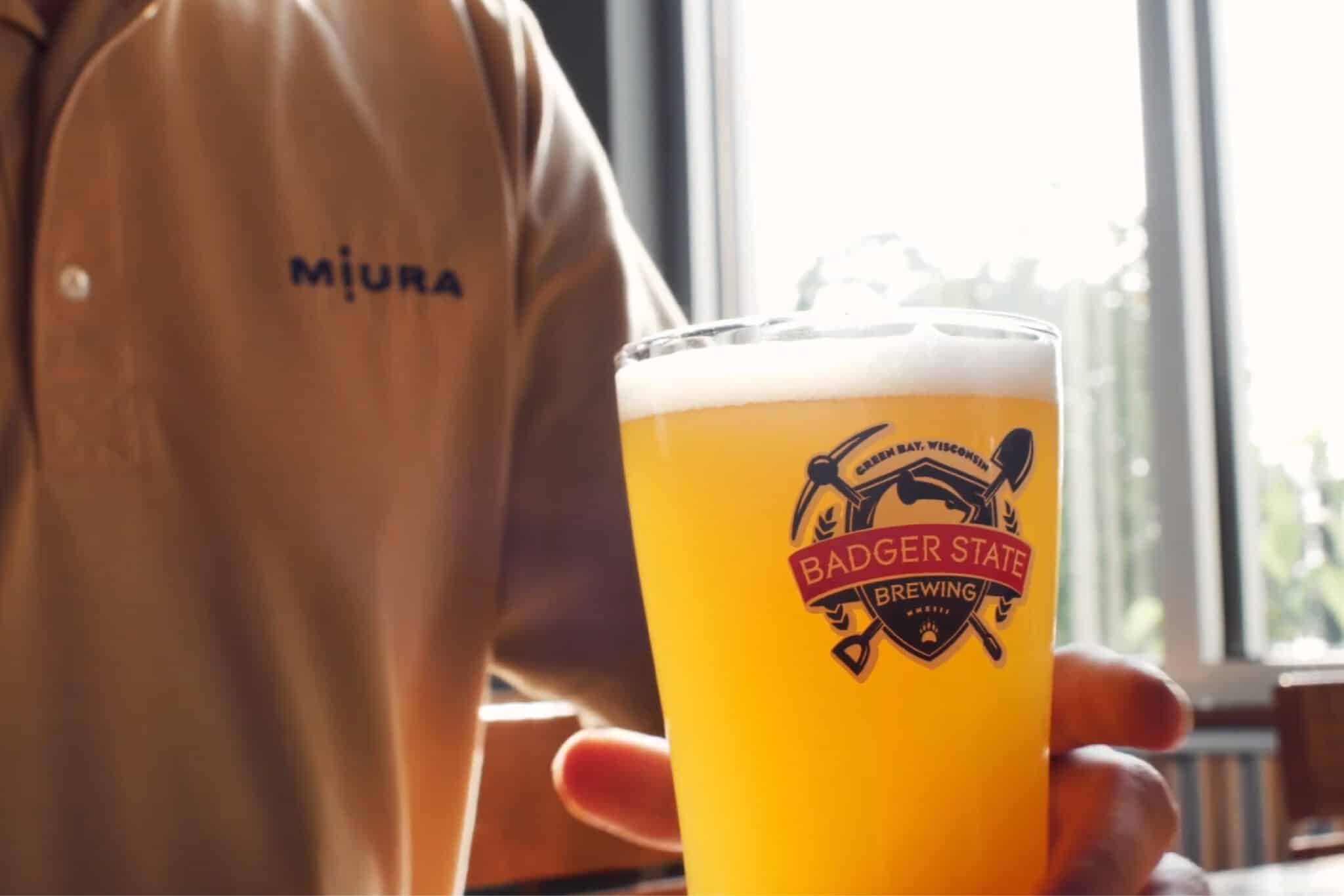 with Operation Maximizing Steam Brewery On-Demand America Quality in and Craft - your Efficiency Miura